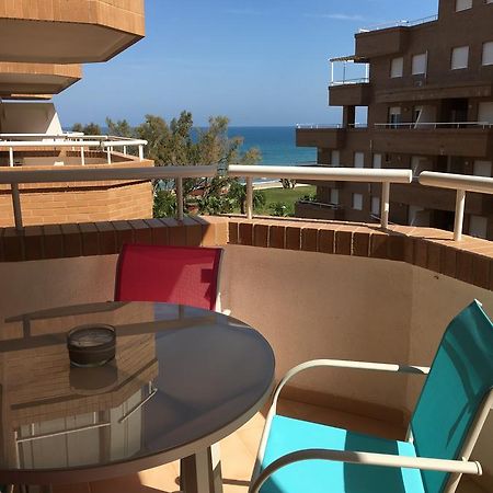 Costa Marina III Oropesa Apartment Оропеса-дель-Мар Экстерьер фото
