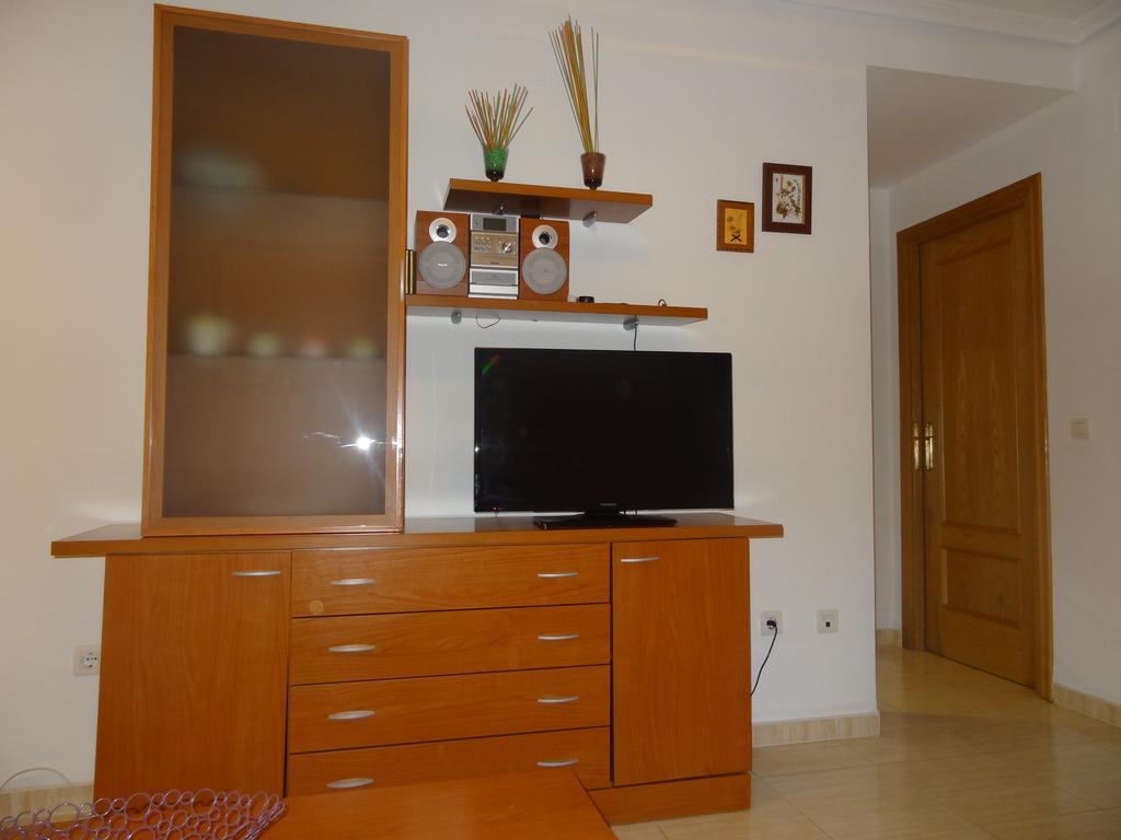 Costa Marina III Oropesa Apartment Оропеса-дель-Мар Номер фото
