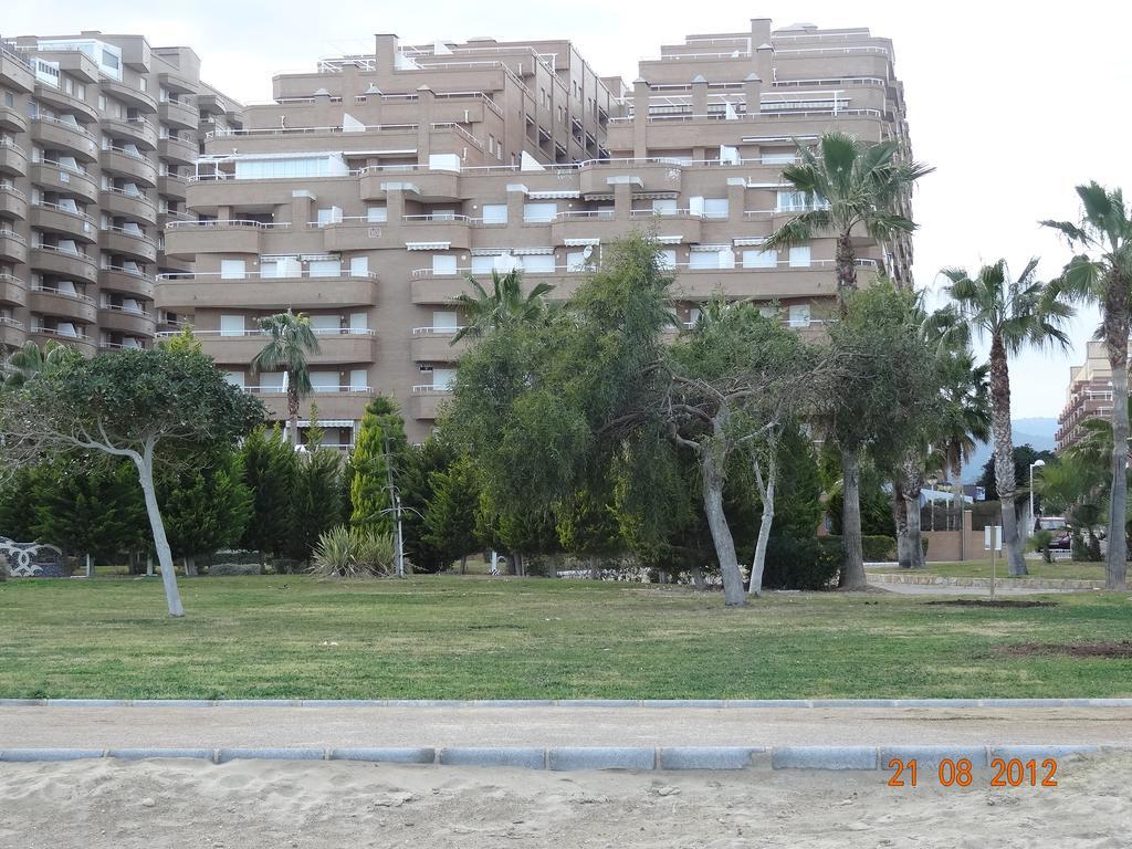 Costa Marina III Oropesa Apartment Оропеса-дель-Мар Экстерьер фото
