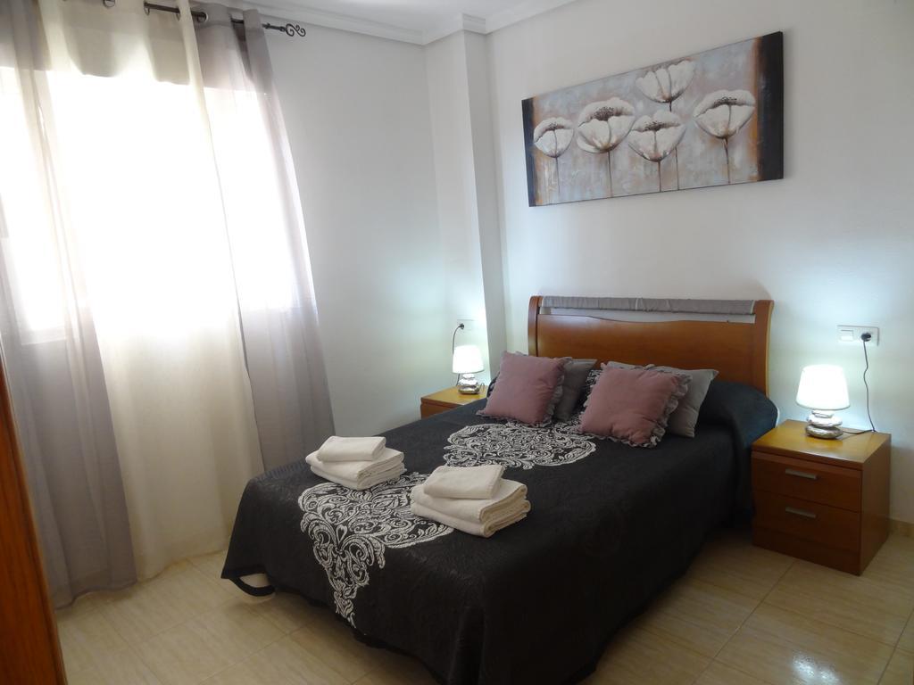 Costa Marina III Oropesa Apartment Оропеса-дель-Мар Экстерьер фото